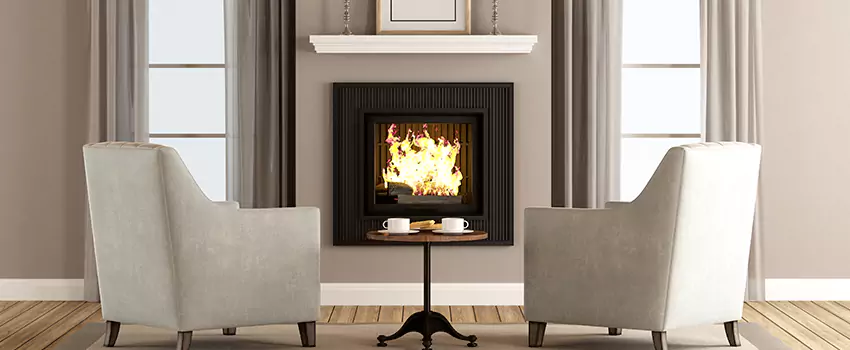 Heat & Glo Outdoor Gas Fireplaces Installation Contractors in Gloversville, New York