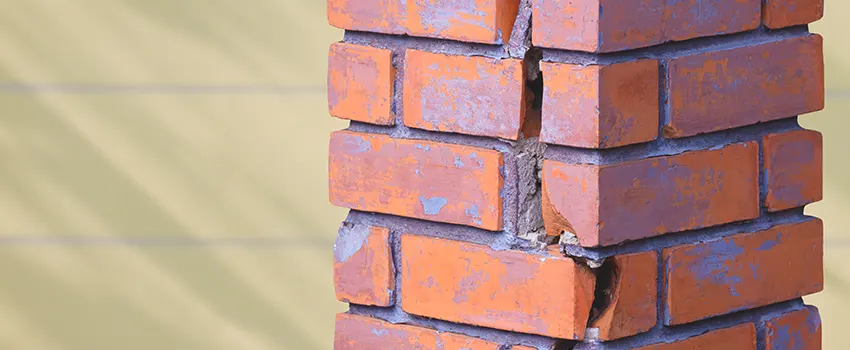 Leaking Chimney Repair And Replacement Cost in Gloversville, New York