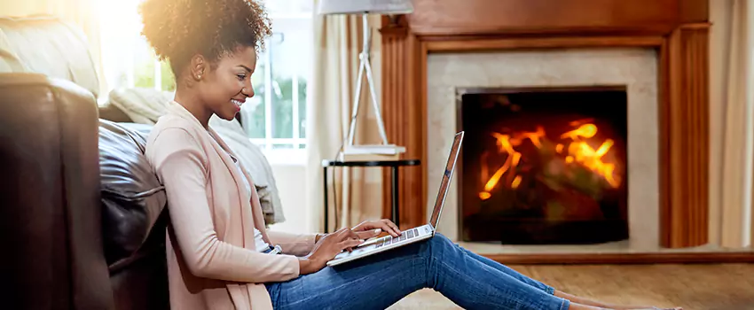 Cost-Effective Osburn Fireplace Installation and Repair in Gloversville, NY