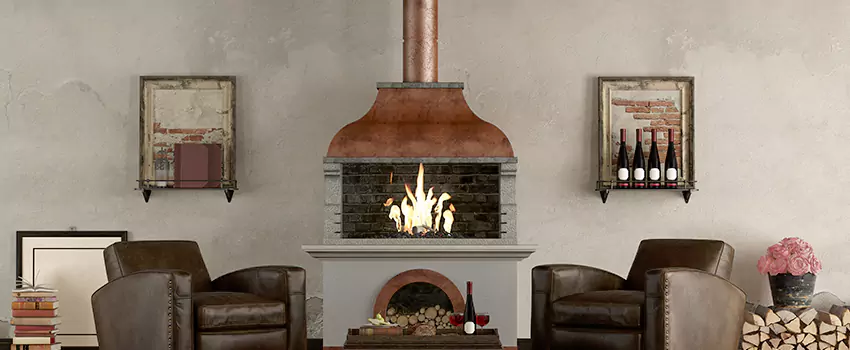 Benefits of Pacific Energy Fireplace in Gloversville, New York