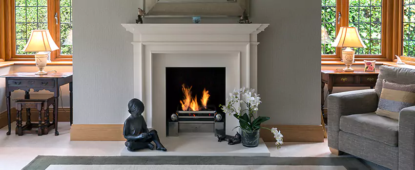 RSF Fireplaces Maintenance and Repair in Gloversville, New York
