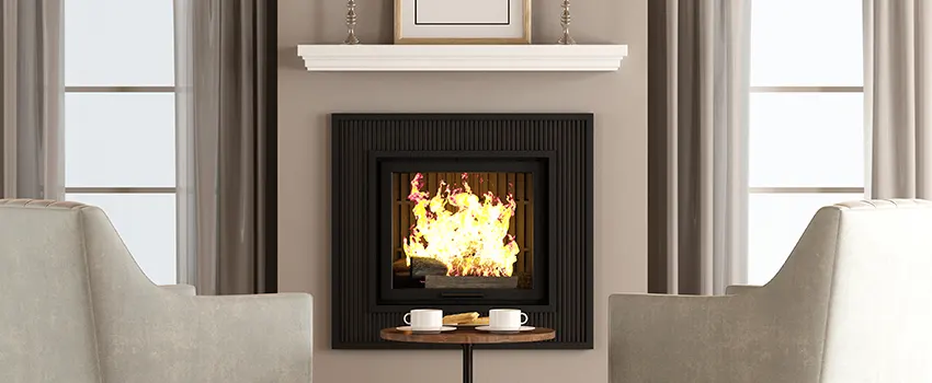 Superior Outdoor Fireplace Repair in Gloversville, NY