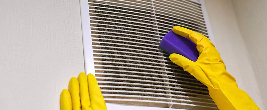 Vent Cleaning Company in Gloversville, NY