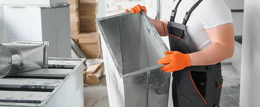 Ventilation Fan Cleaning Services in Gloversville, New York