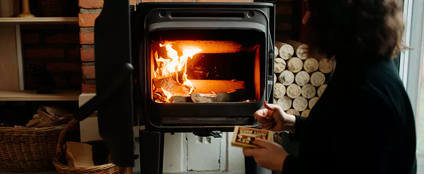 Key Features of Vermont Castings Fireplaces in Gloversville, NY