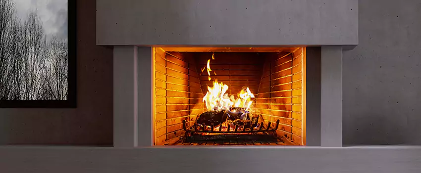 Indoor Wood Burning Furnace Repair and Installation in Gloversville, New York