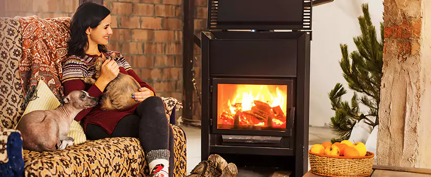 Wood Stove Chimney Cleaning Services in Gloversville, NY