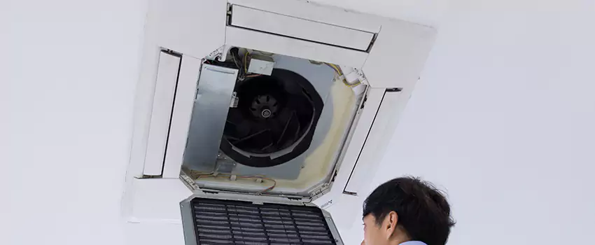 Benefits of Professional Air Duct Cleaning in Gloversville, New York