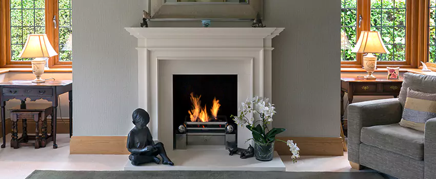 Astria Open-Hearth Wood Fireplaces Services in Gloversville, NY