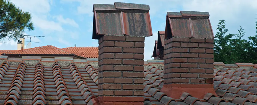 Chimney Vent Damper Repair Services in Gloversville, New York