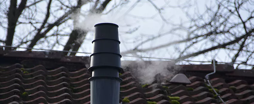 Broken Chimney Animal Screen Repair And Installation in Gloversville, NY