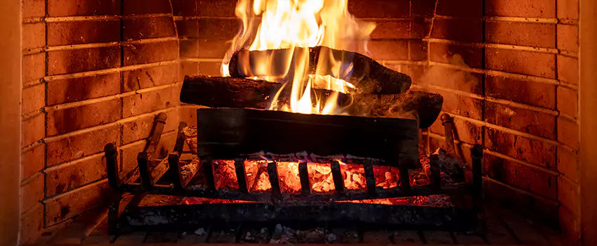 Chimney Ash Dump Cover Repair Services in Gloversville, NY