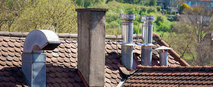 Commercial Chimney Blockage Removal in Gloversville, New York