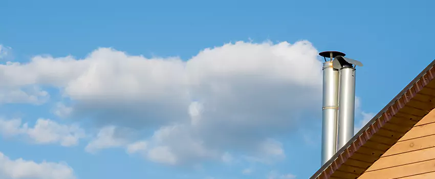 Chimney Cap Bird Guard Repair in Gloversville, New York