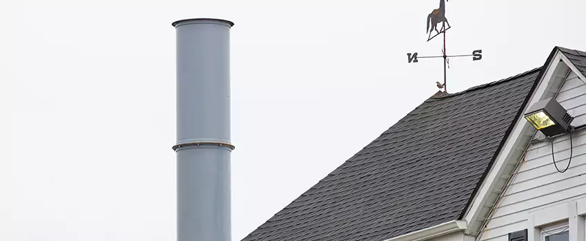 Multi-flue Chimney Caps Installation And Repair in Gloversville, NY