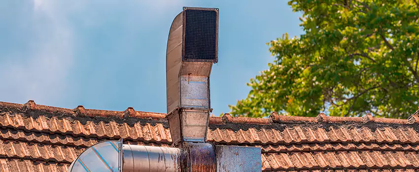 Chimney Creosote Cleaning Experts in Gloversville, New York