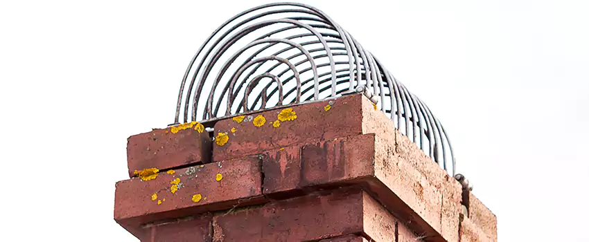 Chimney Crown Problems in Gloversville, New York