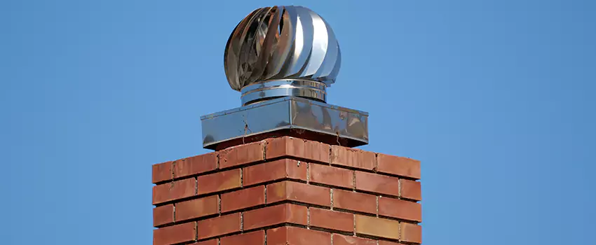 Chimney Damper Hinge Repair in Gloversville, NY