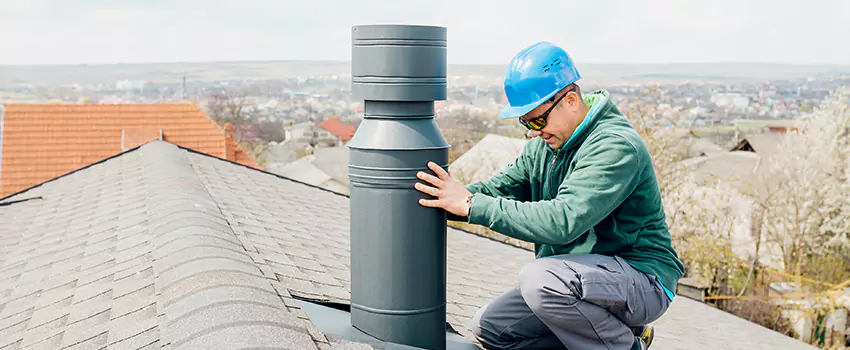 Insulated Chimney Liner Services in Gloversville, NY