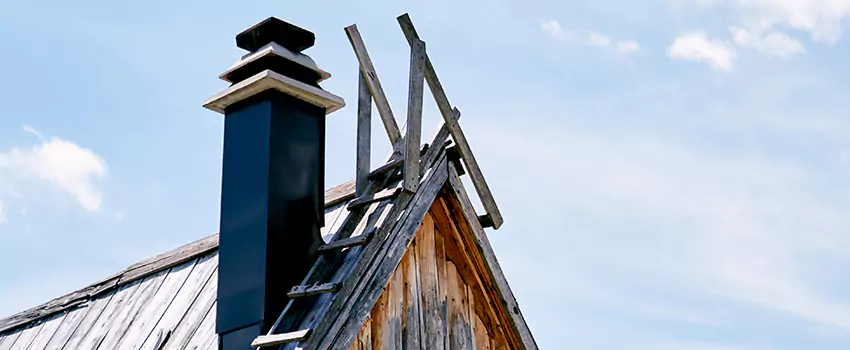 Chimney Pot Inspection in Gloversville, NY