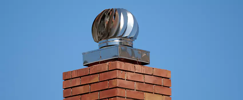 Chimney Flue Rebuild Services in Gloversville, New York