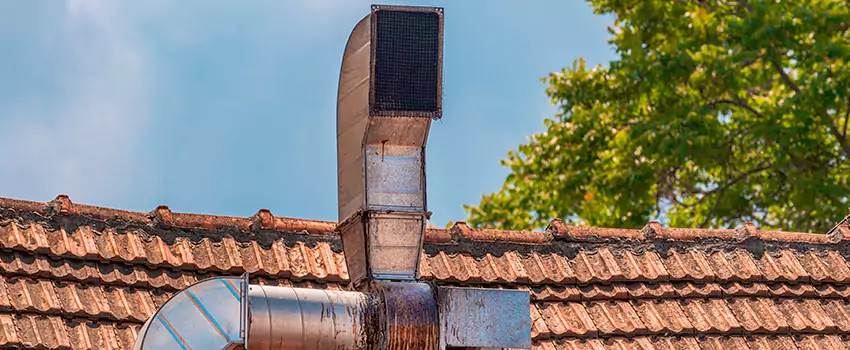 Chimney Blockage Removal in Gloversville, New York