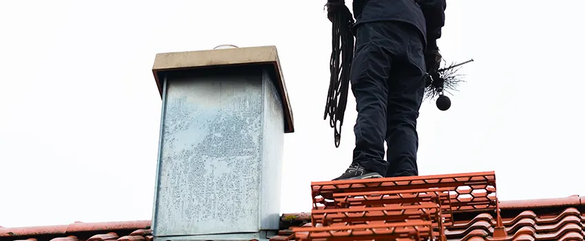 Modern Chimney Sweeping Techniques in Gloversville, New York