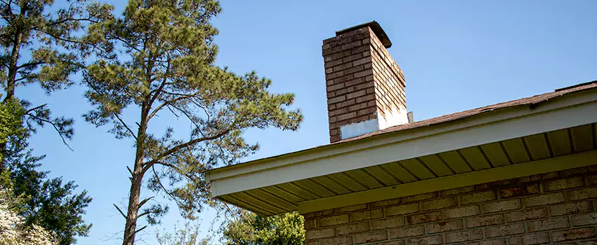 Brick Chimney Sweep Near Me in Gloversville, NY