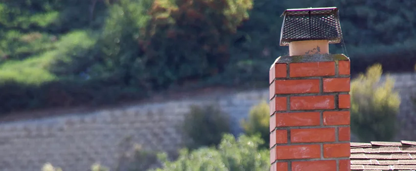 Chimney Tuckpointing And Masonry Restoration in Gloversville, NY