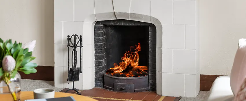 Classic Open Fireplace Design Services in Gloversville, New York