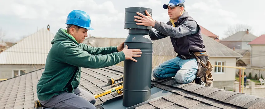 Commercial Chimney Cost in Gloversville, NY