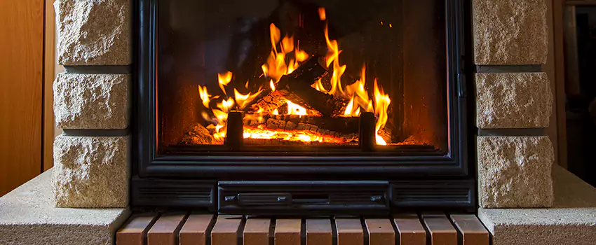 Decorative Fireplace Installation Cost in Gloversville, New York