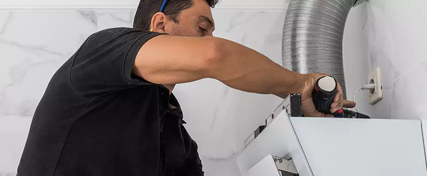 Dryer Vent Blockage Cleaning in Gloversville, NY