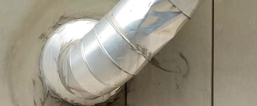 Dryer Vent Repair Process in Gloversville, NY
