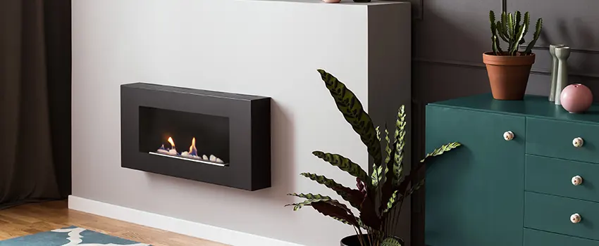 Electric Fireplace Glowing Embers Installation Services in Gloversville, NY