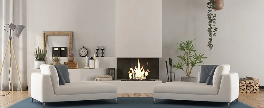 Decorative Fireplace Crystals Services in Gloversville, New York