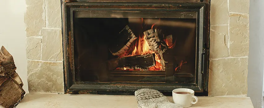 Fireplace Door Handle Replacements Services in Gloversville, New York