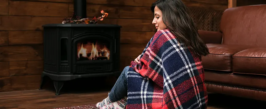 Fireplace Firebox Grate Replacement Services  in Gloversville, New York