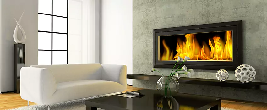 Fireplace Hearth Ideas in Gloversville, New York