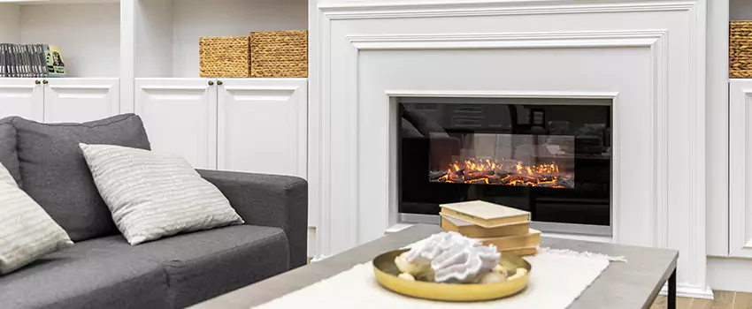 Pellet Fireplace Insert Installation in Gloversville, NY