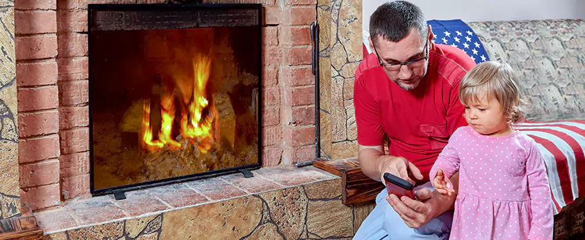 Fireplace Safety Locks For Kids in Gloversville, NY