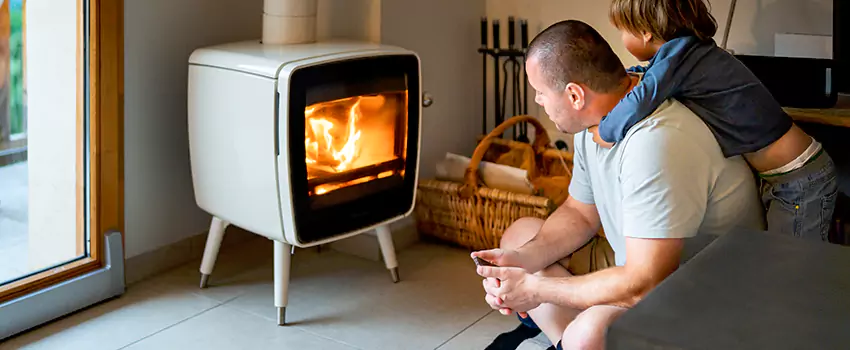 Fireplace Flue Maintenance Services in Gloversville, NY