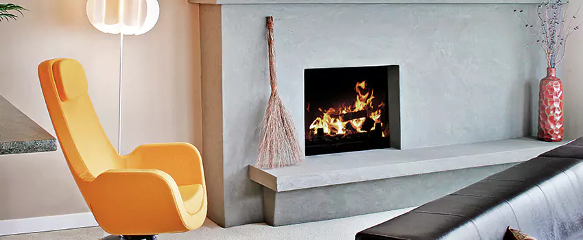 Electric Fireplace Makeover Services in Gloversville, NY