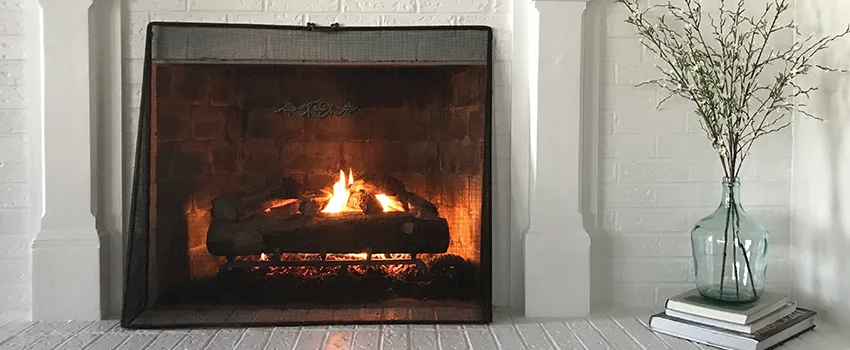 Cost-Effective Fireplace Mantel Inspection And Maintenance in Gloversville, NY