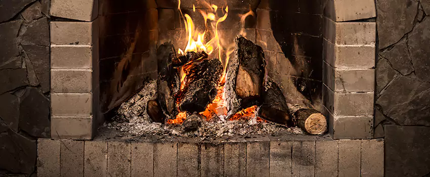 Cost of Rebuilding A Fireplace in Gloversville, New York