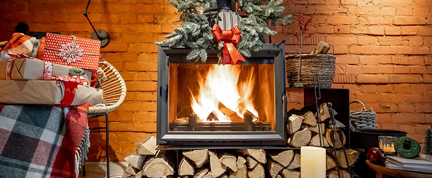 Steel Fireplace Grate Repair And Replacement Services in Gloversville, New York