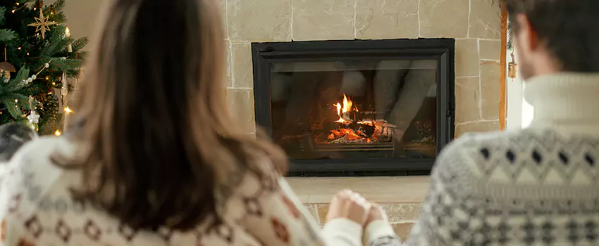 Fireplace Firebox Refurbish & Restore Services in Gloversville, NY