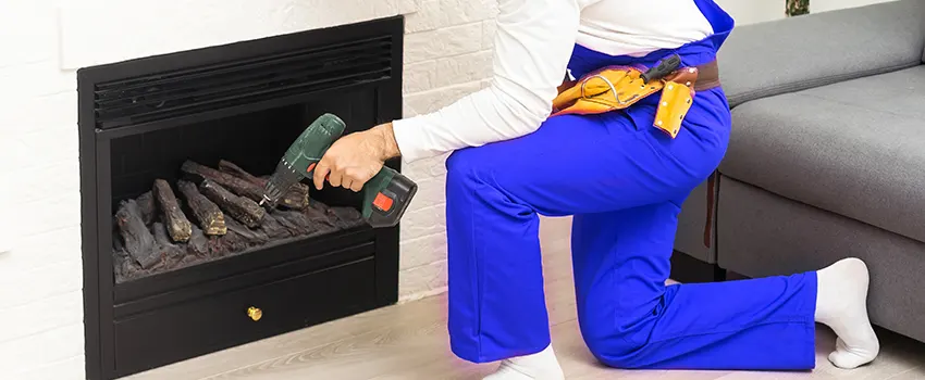 Fireplace Safety Inspection Specialists in Gloversville, New York