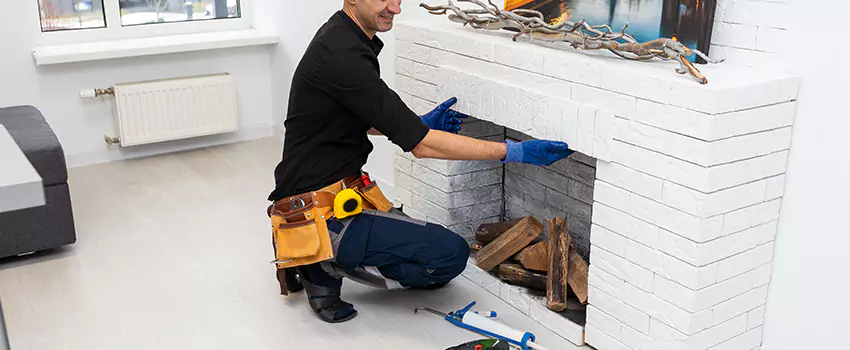 Gas Fireplace Repair And Replacement in Gloversville, NY
