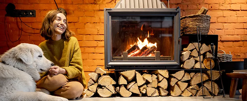 Fireplace Smell Removal Cost in Gloversville, NY